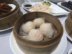 金牌虾饺皇-御花园·粤菜·海鲜火锅(中山公园店)