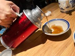 -泥糊破店小酒馆·团建聚餐(南京西路店)