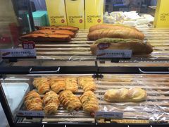 -85度C(苏州平江万达店)