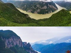 -巫峡·神女景区