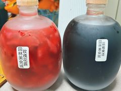 -园林美食城·本土农家菜(杨和镇店)