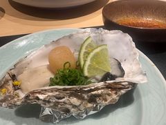 日本生蠔-旨匠Omakase(华侨新村店)