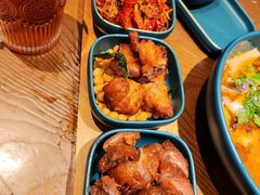 -庆乙楼·乐山菜(光环店)