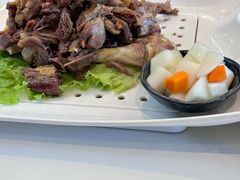 -金家老三饭庄(常营店)
