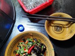 -潭州老友灶台鸡·竹屋老灶(光明E城店)