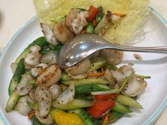 -益利大酒楼(井岸店)