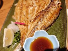 -炉胜·炉端烧·居酒屋