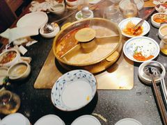 -巴奴毛肚火锅(广益哥伦布店)