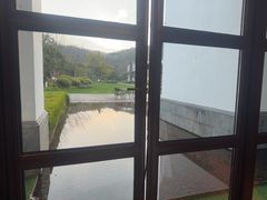 -杭州雅谷泉山庄酒店-餐厅