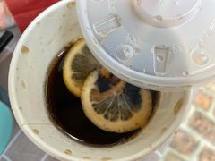 -塔斯汀中国汉堡(长平路店)