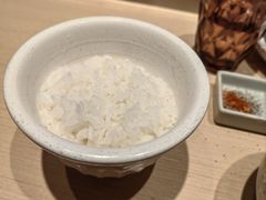 -肉肉大米(金虹桥店)