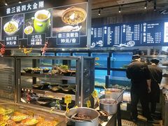 -徽三说·土徽菜·中国徽菜连锁品牌(一中店)