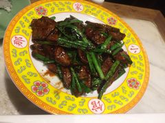 iphone_upload_pic-那家小馆•北京菜•烤鸭(中关村店)