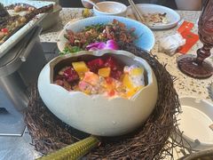 -小董哥烤串(金水花城店)