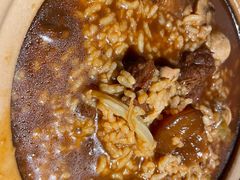 -小吊梨汤·北京菜·烤鸭(鸟巢店)