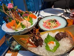 -Mr·Fish鱼鲜生海鲜放题(银泰in99店)