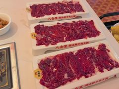 -八合里潮汕鲜牛肉火锅(深圳海岸城店)