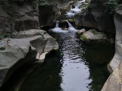 -山西壶关太行山大峡谷旅游景区