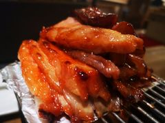 -旅马餐厅(茅家埠店)