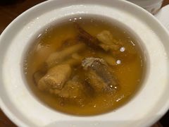 -水月周庄铂尔曼酒店-水月荟中餐厅