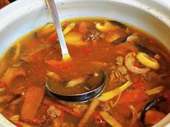 -黔蘑菇四季餐厅(观山湖店)