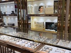 -眼镜大师·Optic Master·蔡司官方授权店(杭州大厦购物城店)