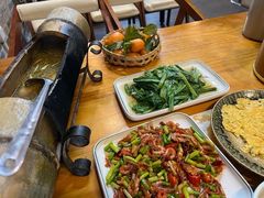 -61号餐吧(兴坪古镇漓江店)