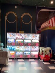 -MELAND CLUB亲子乐园·派对·餐厅(北京芳圆里ID MALL店)