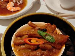 -香港龙凤楼(陆家嘴中心店)