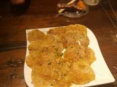 -霄汉羊排(万松园一店)