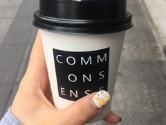 -常识咖啡common sense(春熙路店)