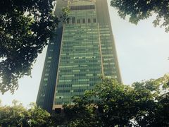 -高雄85大楼-观景台