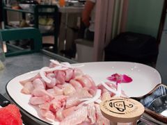 -四季缤纷椰子鸡(雨花亭凯德广场店)