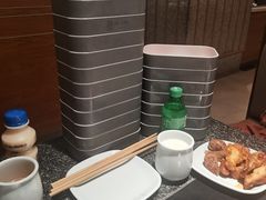 -德得轩烤涮一体自助餐厅(王府井店)