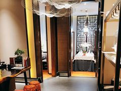 -悦融·京鲁菜·露台花园(安定门店)