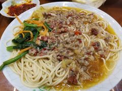 -清真·益鑫羊肉手抓馆(花园北街店)