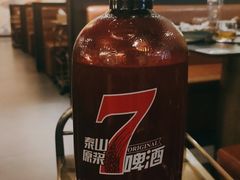 -熹悟海鲜火锅·广式打边炉