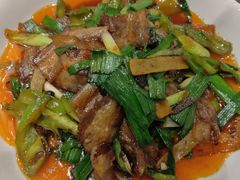 -大鸭梨烤鸭(金色漫香店)