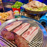 魔都探店|沪上宝藏韩料～釜山火炉