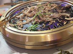 -杨小佳·齐齐哈尔烤肉·烤串(广州店)