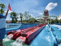 -武汉玛雅海滩水公园