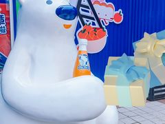 -王府井步行街