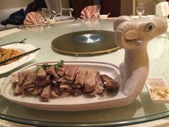 -飞天大厦清真餐厅