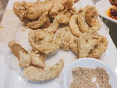 -华盛丰温州大排档(东三环南路店)