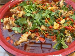 -小街47號江湖菜(四合院店)