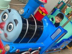 -大望京儿童游乐场