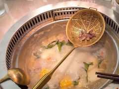 -三头牛·潮汕牛肉生蚝火锅 (夏湾店)