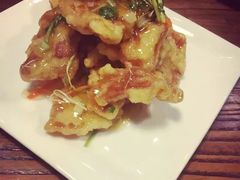 -萨莉亚意式餐厅(中北永旺店)