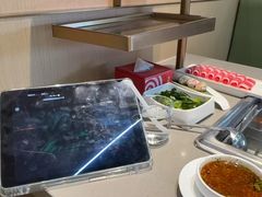 -海底捞火锅(杭州萧山宝龙广场店)