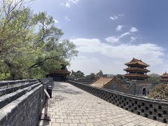 -北陵公园